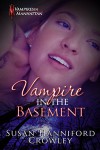 Vampire in the Basement - Susan Hanniford Crowley