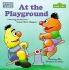 At the Playground - Jim Henson