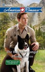 The Bachelor Ranger - Rebecca Winters