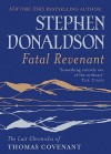 Fatal Revenant - Stephen R. Donaldson