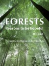 Forests - Bill Liao, Desmond Tutu