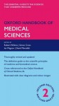 Oxford Handbook of Medical Sciences - Robert Wilkins, Simon Cross, Ian Megson