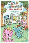 Little Plumpkins Hide and Peek (Peek-A-Board Book) - John Abbott Nez