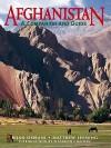 Afghanistan: A Companion and Guide - Bijan Omrani, Matthew Leeming, Hamid Karzi, Elizabeth Chatwin