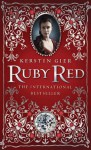 Ruby Red (The Ruby Red Trilogy) - Kerstin Gier