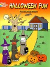 Halloween Fun - Fran Newman-D'Amico