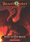 Beast Quest #1: Ferno the Fire Dragon - Adam Blade