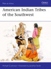 American Indian Tribes of the Southwest - Michael Johnson