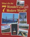 What Are the 7 Wonders of the Modern World? - Doreen Gonzales