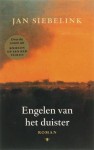 Engelen van het duister - Jan Siebelink