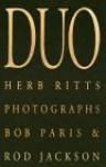 Duo - Herb Ritts, Bob Paris