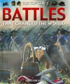 Battles That Changed the World - Chris Oxlade