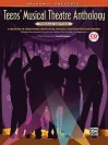 Broadway Presents! Teens' Musical Theatre Anthology: Female Edition: A Treasury of Songs from Stage & Film, Speciallydesigned for Teen Singers! [With - Lisa DeSpain