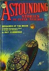 Astounding Stories Of Super Science, March 1930 - Harry Bates, S.P. Meek, Ray Cummings, Will Smith, R.J. Robbins, Sewell Peaslee Wright, A.T. Locke