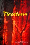 Firestorm - Darren G. Burton