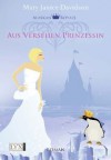 Aus Versehen Prinzessin - Mary Janice Davidson