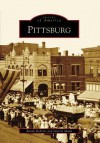 Pittsburg, KS (IMG) (Images of America (Arcadia Publishing)) - Randy Roberts, Janette Mauk