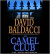 The Camel Club - James Naughton, David Baldacci