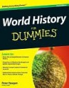 World History for Dummies - Peter Haugen