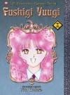 Fushigi Yuugi, t.13 - Yū Watase