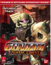 Mobile Suit Gundam: Zeonic Front (Prima's Official Strategy Guide) - Jon Robinson, Temp Authors Prima