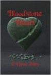 Bloodstone Heart (Blood, #4) - T. Lynne Tolles