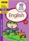 English: Ages 5-6 - Louis Fidge