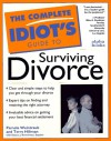 The Complete Idiot's Guide to Surviving Divorce (Complete Idiot's Guide) - Pamela Weintraub, Terry Hillman