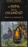 La Reina de la Oscuridad (Crónicas de la Dragonlance, #3) - Margaret Weis, Tracy Hickman