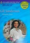 Terapeutka - Gill Sanderson