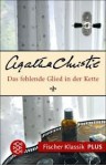 Das fehlende Glied in der Kette - Agatha Christie