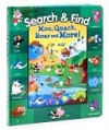 Search and Find - Staff of Kidsbooks, Jonathan Miller