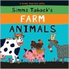 Simms Taback's Farm Animals - Simms Taback