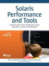 Solaris Performance and Tools: DTrace and MDB Techniques for Solaris 10 and OpenSolaris - Richard McDougall, Jim Mauro, Brendan Gregg