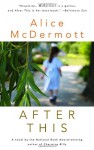 After This - Alice McDermott