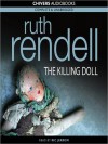 The Killing Doll (MP3 Book) - Ruth Rendell, Ric Jerrom