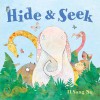 Hide and Seek - Il Sung Na