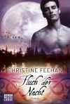 Fluch der Nacht: Roman (German Edition) - Christine Feehan, Ulrike Moreno