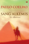 Sang Alkemis - Paulo Coelho