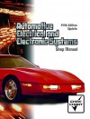 Shop Manual for Automotive Electrical and Electronic Systems-Update (Package Set) - Chek-Chart Publications