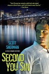 Second You Sin (Kevin Connor Mystery #2) - Scott Sherman