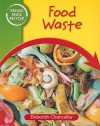 Food Waste - Deborah Chancellor