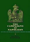 The Campaigns of Napoleon - David G. Chandler