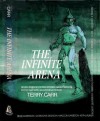 The Infinite Arena: Seven Science Fiction Stories About Sports - Terry Carr, Poul Anderson, Gordon R. Dickson, Malcolm Jameson