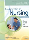 Fundamentals of Nursing: Human Health and Function - Ruth F Craven, Constance J Hirnle, Constance J. Hirnle