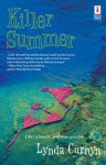 Killer Summer - Lynda Curnyn