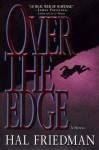 Over the Edge (Dan Jarrett) - Hal Friedman