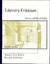 Contemporary Literary Criticism: Literary and Cultural Studies - Robert Con Davis