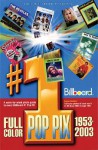 Joel Whitburn Presents #1 Pop Pix, 1953-2003: A Week-By-Week Photo Guide to Every Billboard #1 Pop Hit - Joel Whitburn