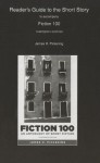 Reader's Guide to the Short Story to Accompany Fiction 100: An Anthology of Short Fiction - James H. Pickering